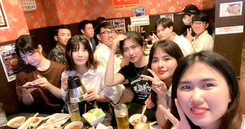 Nobutake会
