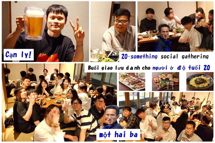 NobuTake会