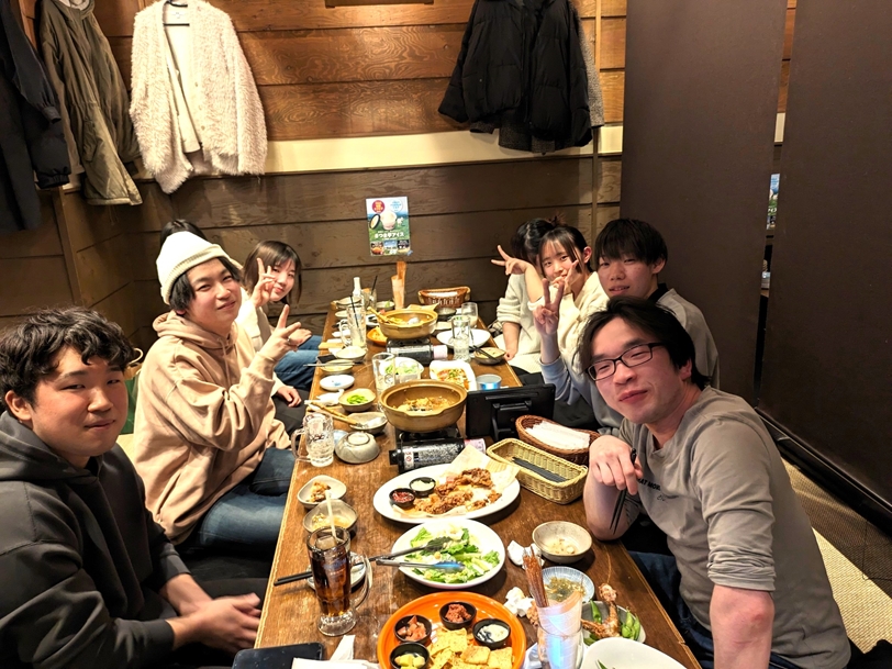 NobuTake会