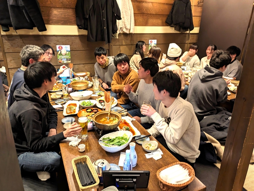 NobuTake会