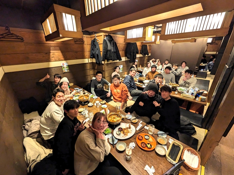 NobuTake会