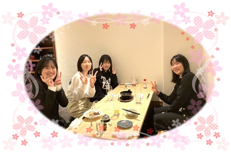 歓迎会