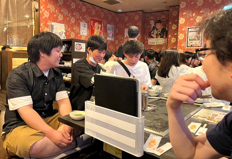 Nobutake会