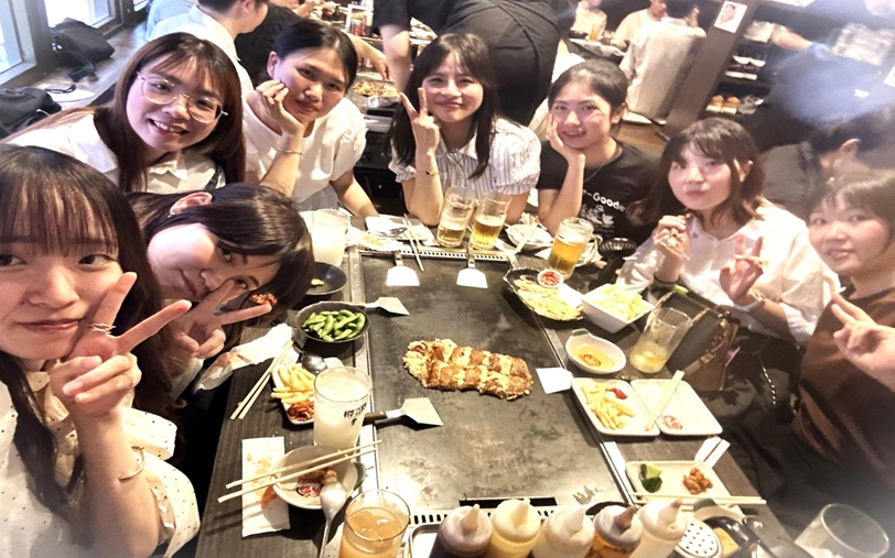 Nobutake会