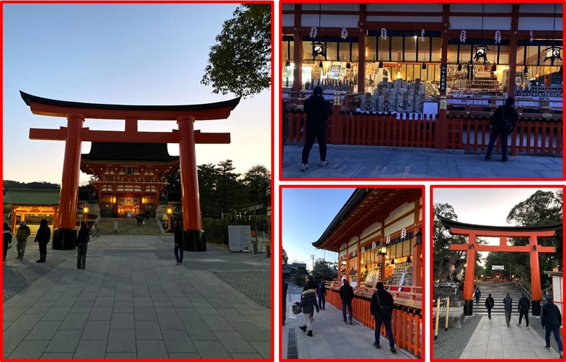 初午大祭