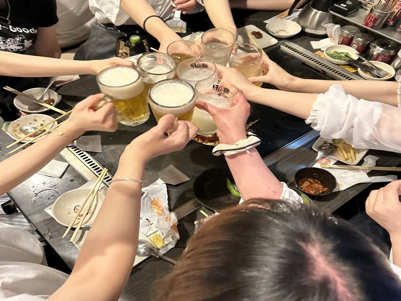 Nobutake会